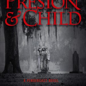 Lincoln Child and Douglas Preston Book Collection