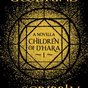 Terry Goodkind The Children of D'Hara  Ebook Collection (Epub,Mobi))