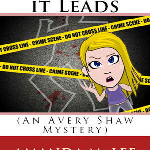 Amanda M Lee eBooks Collection (epub,mobi)