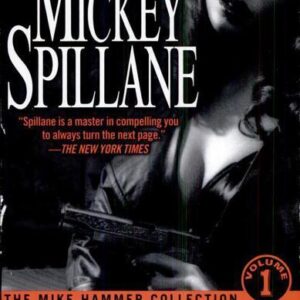 Mike Hammer Books by Mickey Spillane All in one Book (Epub,Mobi)