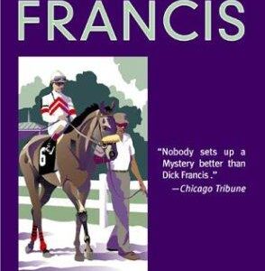 Dick Francis eBook Collection (Epub & Mobi)