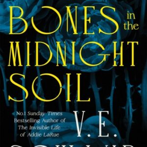 V.E Schwab eBooks Collection (epub,mobi)