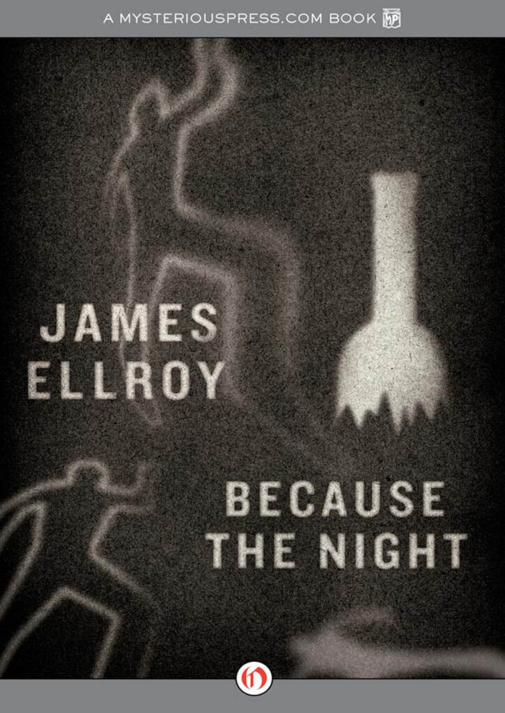 James Ellroy 30+ eBook Collection (epub, mobi)