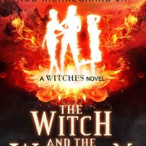 J.R Rain The witches series (Epub)