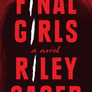 Riley Sager Ebook Collection 4 books (Epub,Mobi)