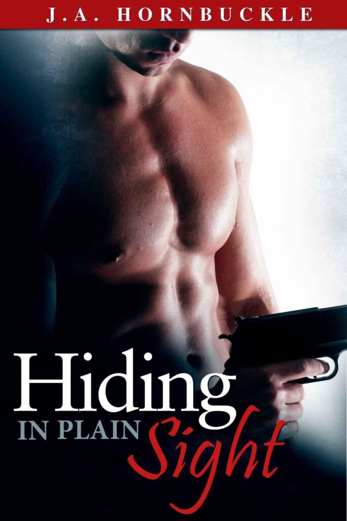 J. A. Hornbuckle E-Book Collection