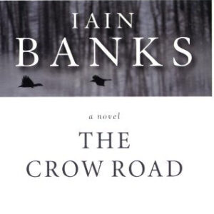 Iain Banks Book collection