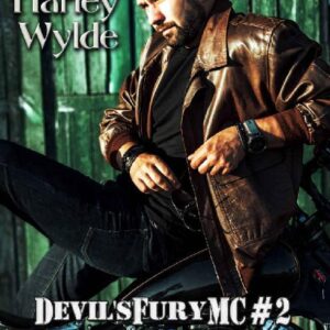 Harley Wylde Devil's fury mc Collection