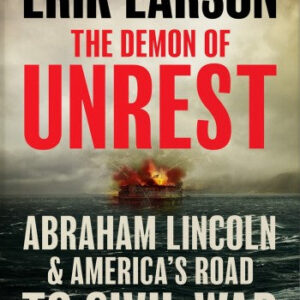 Erik Larson eBooks Collection (Epub,Mobi)