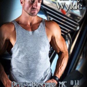 Harley Wylde E-book Collection (Devil's boneyard mc)