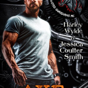 Four Series from Harley Wylde (Epub & Mobi)