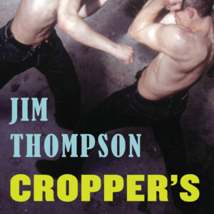 Jim Thompson 20+ eBooks Collection (epub,mobi)