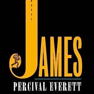 James A Novel (Epub,Mobi)