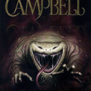 Ramsey Campbell 40+ eBook Collection (Epub,Mobi)