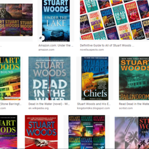 Stuart Woods Collection 80+ books Epub and Mobi