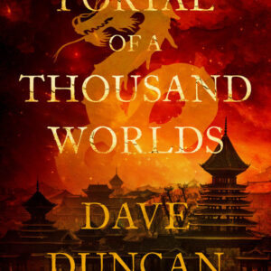 Dave Duncan 40+ eBook Collection (Epub,Mobi)