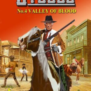 George G Gilman eBooks Collection (Epub,Mobi)