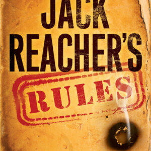 Lee Child Ebook Collection 50+ (Epub,Mobi)