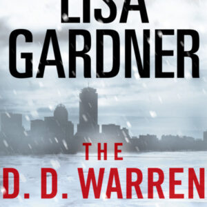 Lisa Gardner 40+ ebook Collection